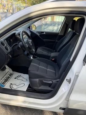 VW Tiguan 2.0tdi 140hp 4x4 DSG7 обслужен - 6999 € - 30422160 11