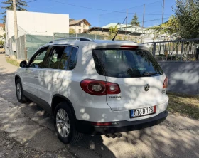 VW Tiguan 2.0tdi 140hp 4x4 DSG7 обслужен - 6999 € - 30422160 5