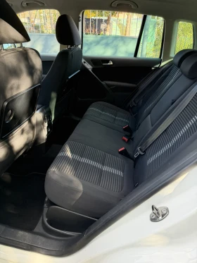 VW Tiguan 2.0tdi 140hp 4x4 DSG7 обслужен - 6999 € - 30422160 14