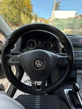 VW Tiguan 2.0tdi 140hp 4x4 DSG7 обслужен - 6999 € - 30422160 12
