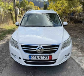 VW Tiguan 2.0tdi 140hp 4x4 DSG7 обслужен - 6999 € - 30422160 2