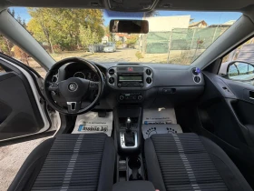 VW Tiguan 2.0tdi 140hp 4x4 DSG7 обслужен - 6999 € - 30422160 7