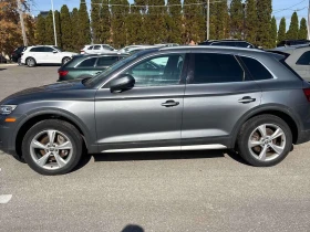 Audi Q5 * Progressiv * CARFAX * ОПЦИЯ ЗА ФИНАНСИРАНЕ | Auto.bg — изображение 2