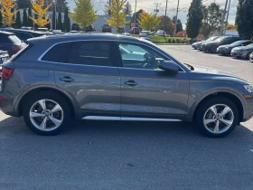 Audi Q5 * Progressiv * CARFAX * ОПЦИЯ ЗА ФИНАНСИРАНЕ | Auto.bg — изображение 3