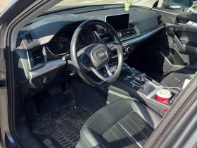 Audi Q5 * Progressiv * CARFAX * ОПЦИЯ ЗА ФИНАНСИРАНЕ | Auto.bg — изображение 5