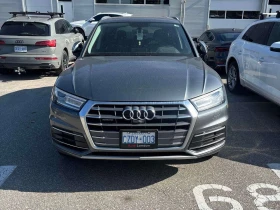 Audi Q5 * Progressiv * CARFAX * ОПЦИЯ ЗА ФИНАНСИРАНЕ | Auto.bg — изображение 6