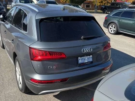 Audi Q5 * Progressiv * CARFAX * ОПЦИЯ ЗА ФИНАНСИРАНЕ | Auto.bg — изображение 4