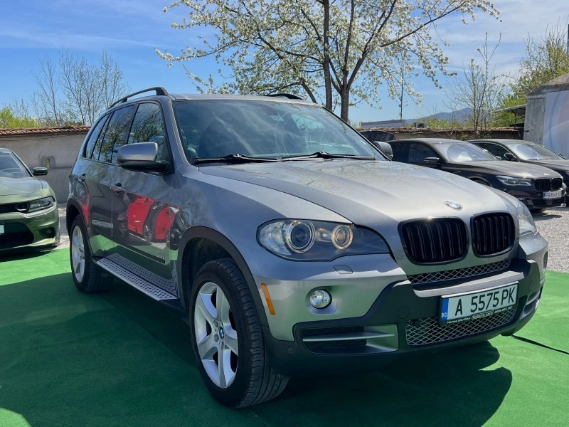 BMW X5 3.0 XDRIVE LPG, снимка 3 - Автомобили и джипове - 43850174