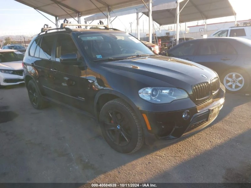 BMW X5 XDRIVE35I PREMIUM / КРАЙНА ЦЕНА ДО БЪЛГАРИЯ!, снимка 1 - Автомобили и джипове - 48143528