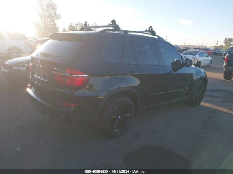 BMW X5 XDRIVE35I PREMIUM / КРАЙНА ЦЕНА ДО БЪЛГАРИЯ!, снимка 6 - Автомобили и джипове - 48143528