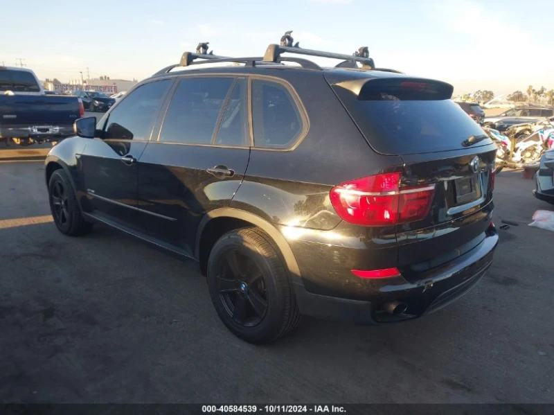 BMW X5 XDRIVE35I PREMIUM / КРАЙНА ЦЕНА ДО БЪЛГАРИЯ!, снимка 4 - Автомобили и джипове - 48143528