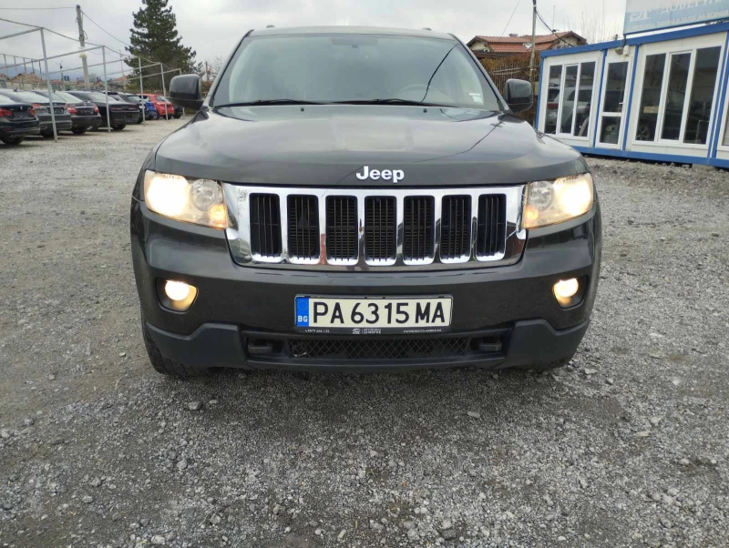 Jeep Grand cherokee 5.7HEMI-ГАЗ!!!, снимка 2 - Автомобили и джипове - 48322032