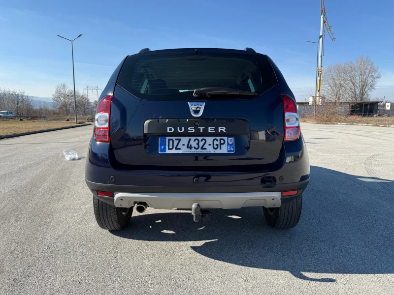 Dacia Duster 1.5dci-73333km-NOV, снимка 7 - Автомобили и джипове - 48839271