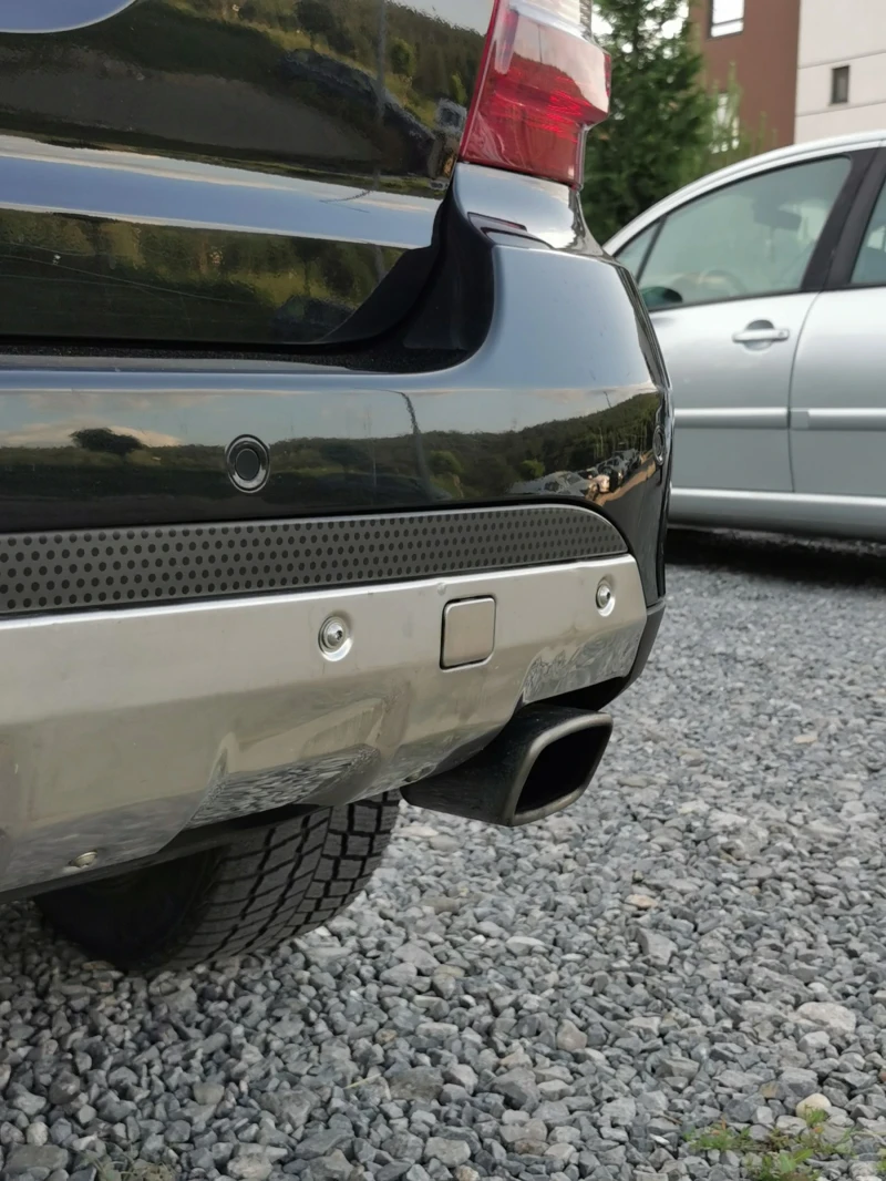 Mercedes-Benz ML 320 OFFROAD ПАКЕТ, снимка 12 - Автомобили и джипове - 52522430