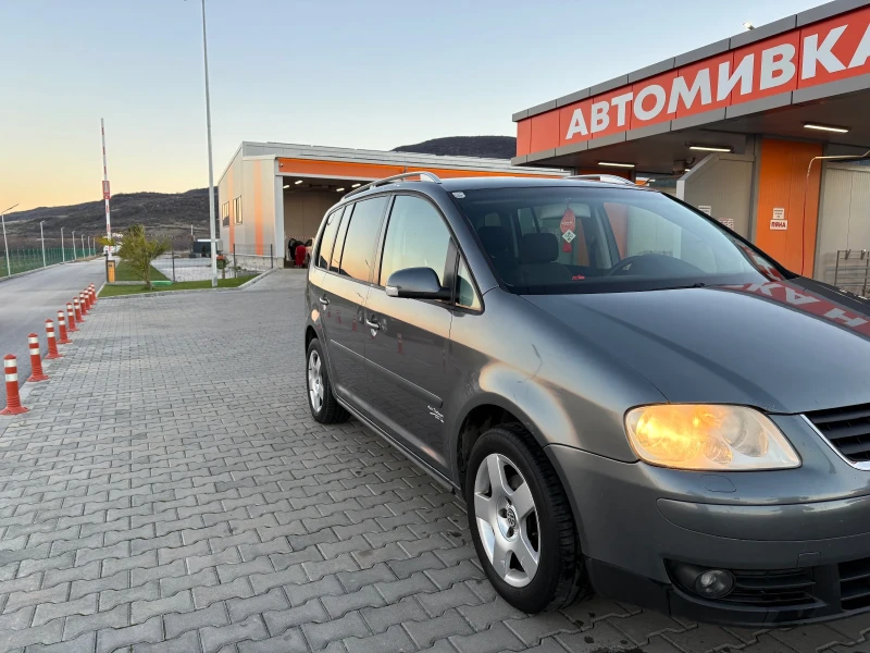 VW Tiguan, снимка 2 - Автомобили и джипове - 52929584