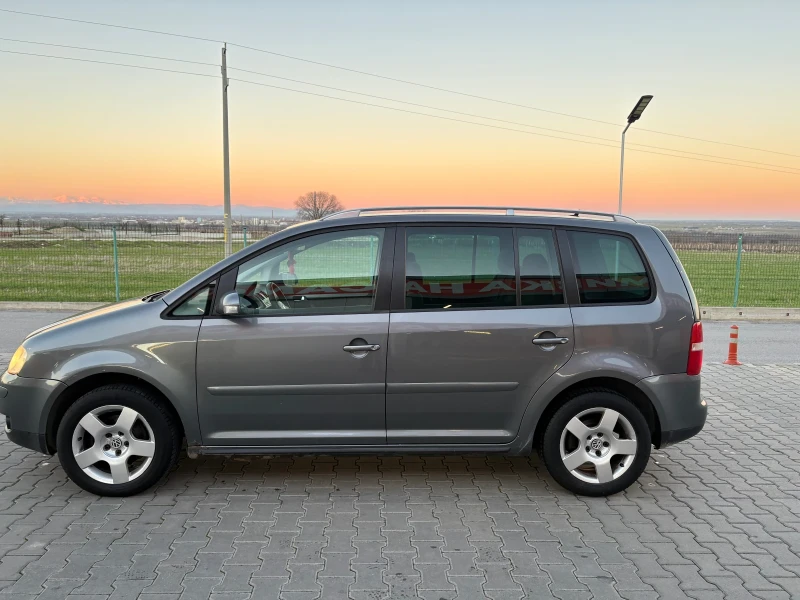 VW Tiguan, снимка 3 - Автомобили и джипове - 52929584