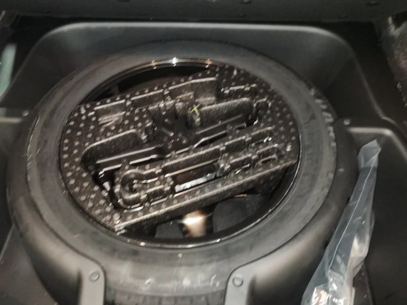 Jeep Grand cherokee * SRT * CARFAX * БЕЗ ПЪРВОНАЧАЛНА ВНОСКА, снимка 15 - Автомобили и джипове - 52999787