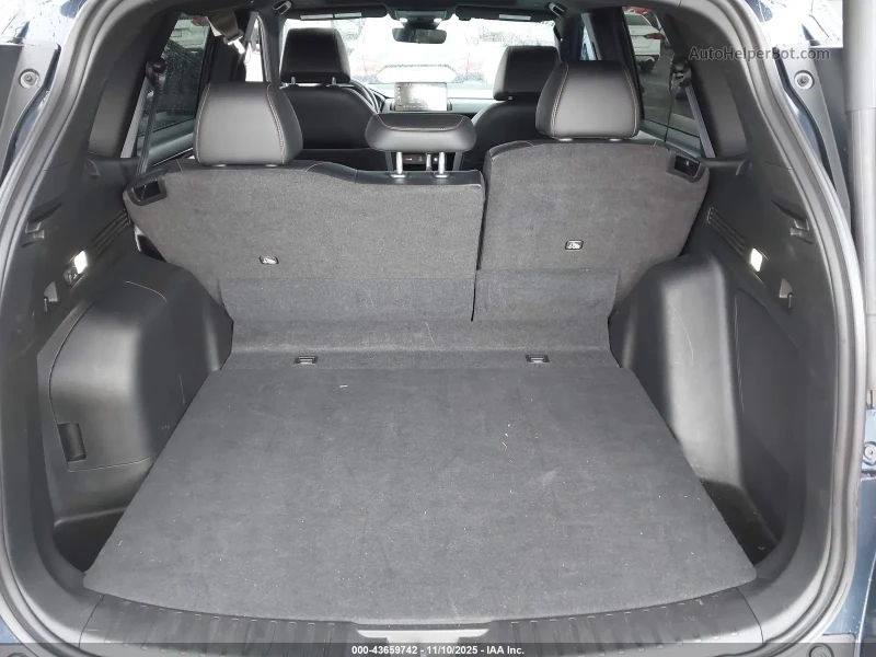 Honda Cr-v HYBRID* SPORT* TOURING* Bose* Крайна цена до БГ, снимка 12 - Автомобили и джипове - 53149924