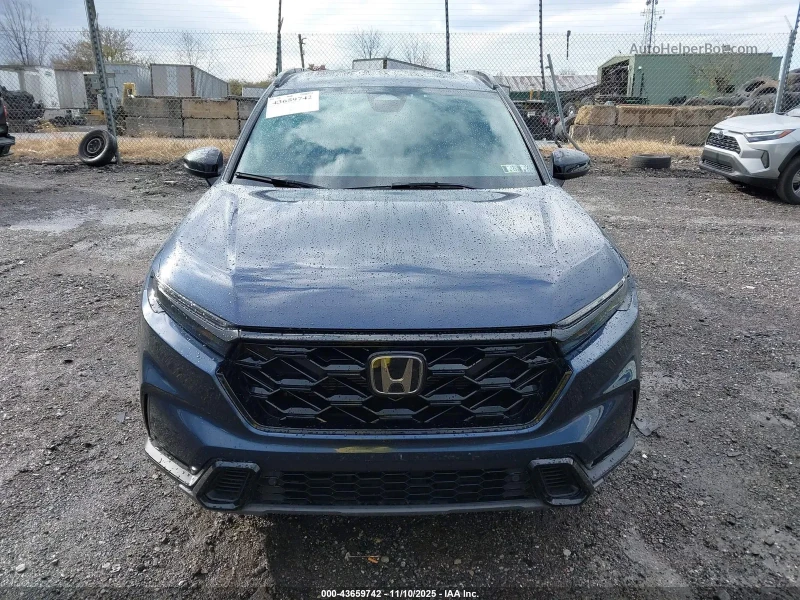 Honda Cr-v HYBRID* SPORT* TOURING* Bose* Крайна цена до БГ