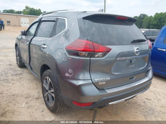 Nissan Rogue SV, снимка 10 - Автомобили и джипове - 47507691