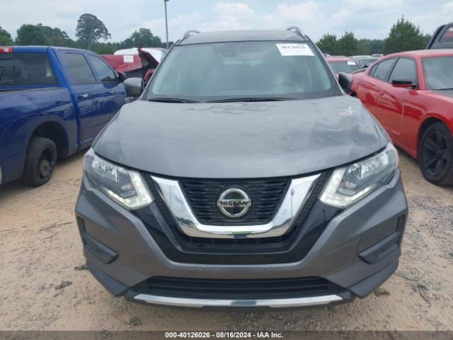 Nissan Rogue SV, снимка 3 - Автомобили и джипове - 47507691