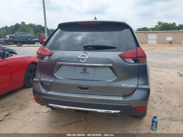 Nissan Rogue SV, снимка 11 - Автомобили и джипове - 47507691