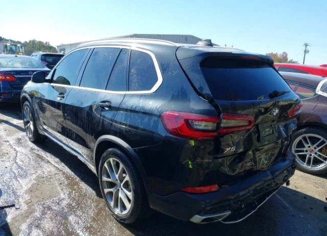 BMW X5 xDrive40i* B&O* Подгрев* Панорама* Камери* , снимка 3 - Автомобили и джипове - 48401883