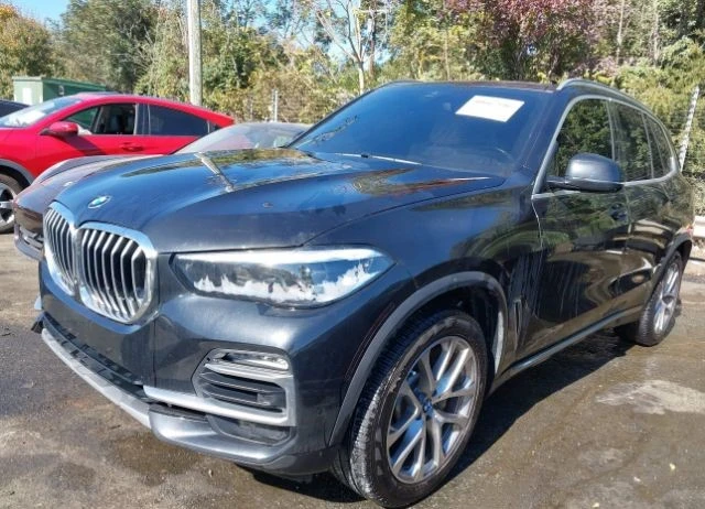 BMW X5 xDrive40i* B&O* Подгрев* Панорама* Камери* , снимка 2 - Автомобили и джипове - 48401883