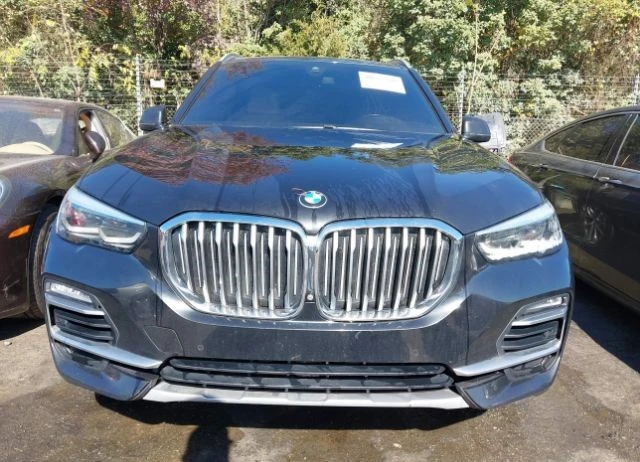 BMW X5 xDrive40i* B&O* Подгрев* Панорама* Камери* , снимка 5 - Автомобили и джипове - 48401883