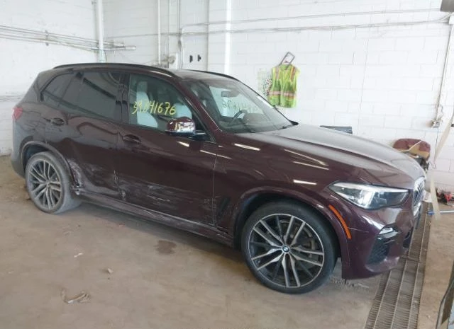 BMW X5 xDrive40i* M-Sport* Harman* Distronic* Хедъп* Пано, снимка 6 - Автомобили и джипове - 48906563