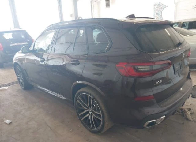 BMW X5 xDrive40i* M-Sport* Harman* Distronic* Хедъп* Пано, снимка 2 - Автомобили и джипове - 48906563