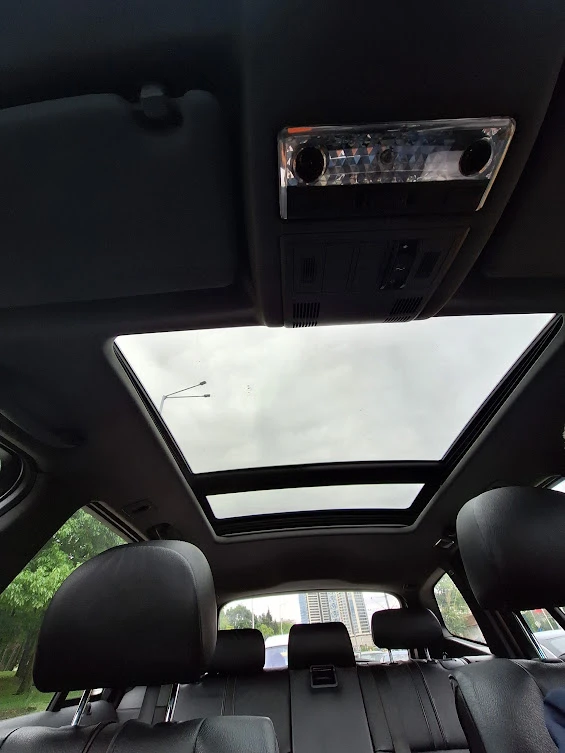 BMW X3 Е83, снимка 16 - Автомобили и джипове - 53043924