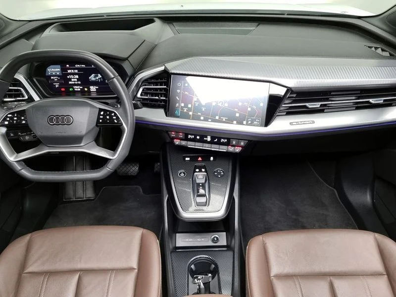 Audi Q4 E-Tron 40 Premium | Mobile.bg � ����������� 7