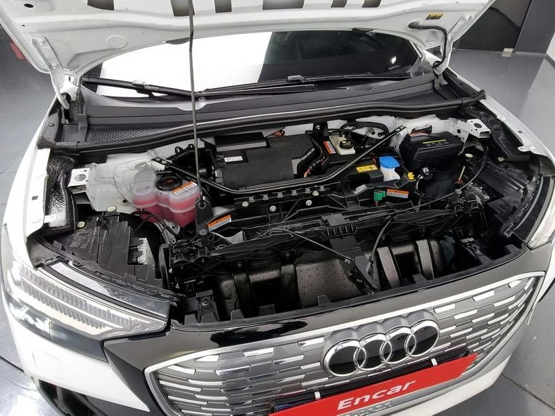 Audi Q4 E-Tron 40 Premium | Mobile.bg � ����������� 6