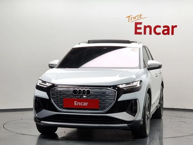 Audi Q4 E-Tron 40 Premium | Mobile.bg � ����������� 3