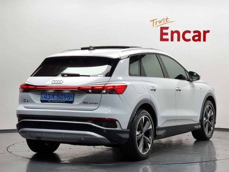 Audi Q4 E-Tron 40 Premium | Mobile.bg � ����������� 2