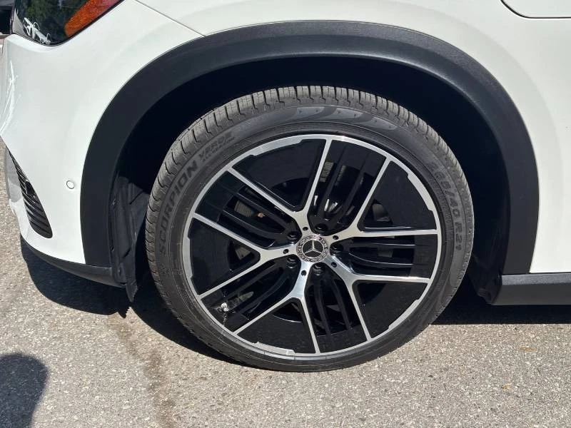 Mercedes-Benz EQE 350 * 4MATIC * ПРЕДСТАВИТЕЛСТВО * CARFAX, снимка 14 - Автомобили и джипове - 55816772