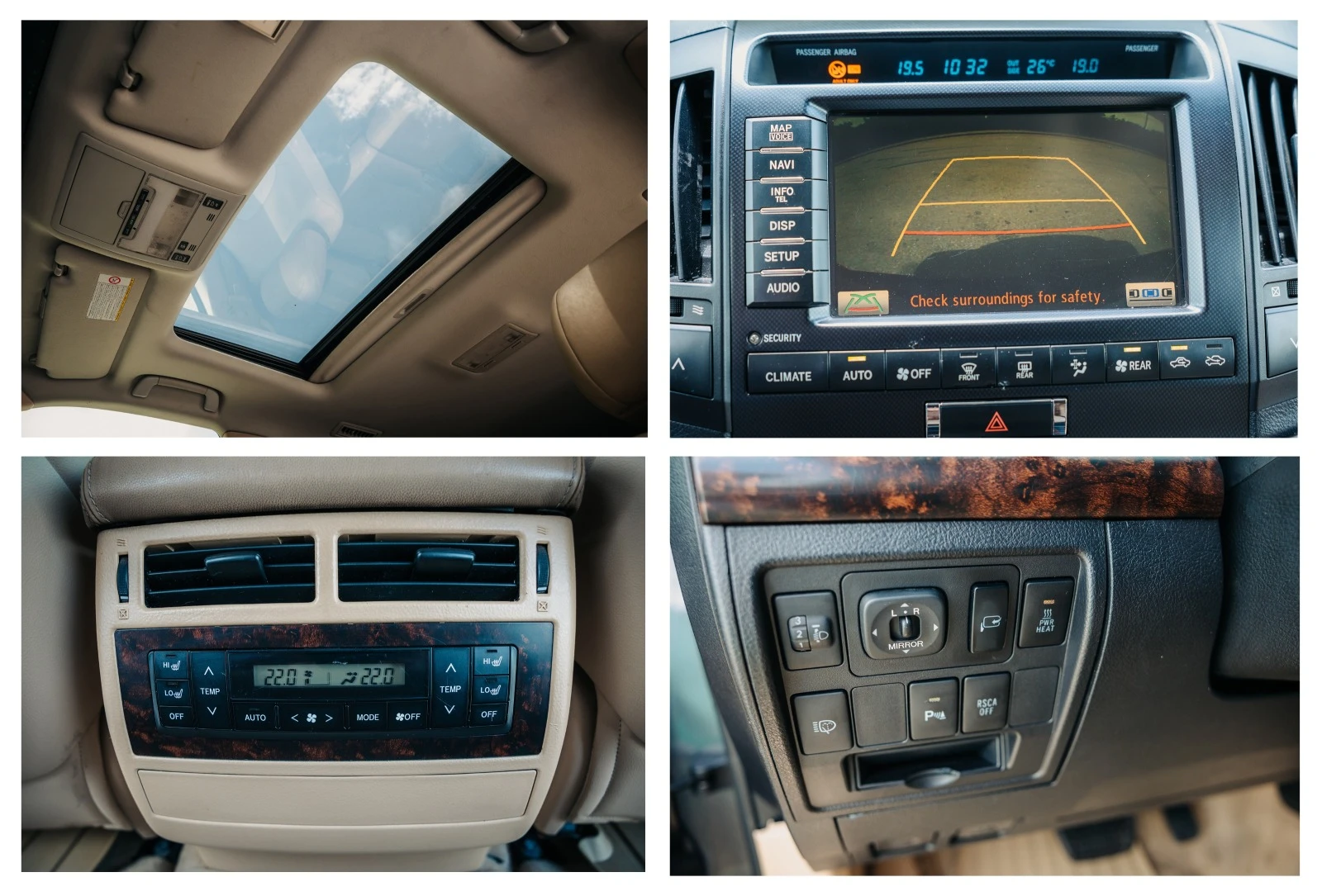 Toyota Land cruiser 200  4.5V8  | Mobile.bg   12