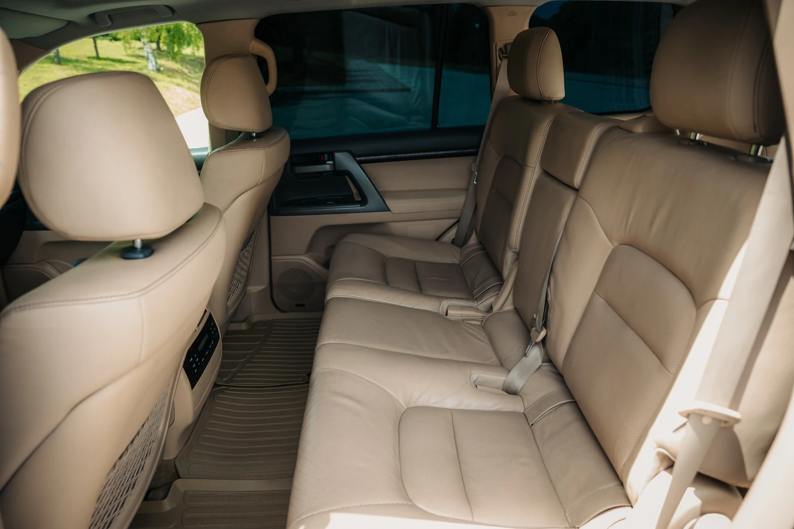 Toyota Land cruiser 200  4.5V8  | Mobile.bg   16