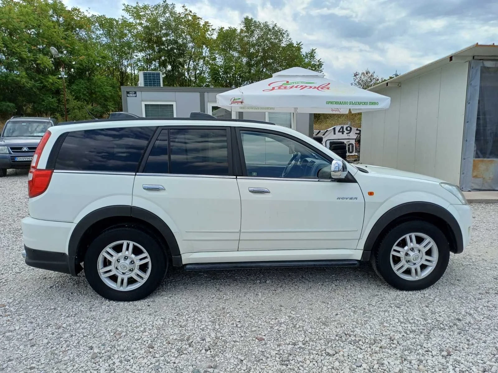 Great Wall Hover H5 2.4i 136k.c * GAZ* 4x4*  | Mobile.bg   13