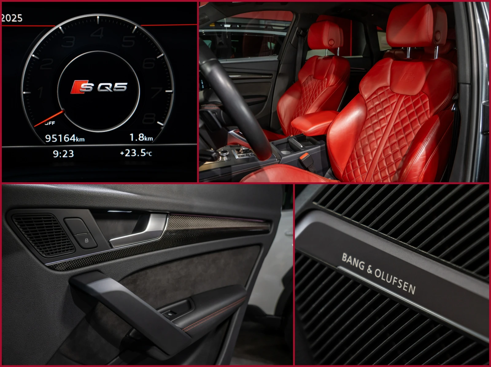 Audi SQ5 *  * Quattro* TFSI | Mobile.bg   11