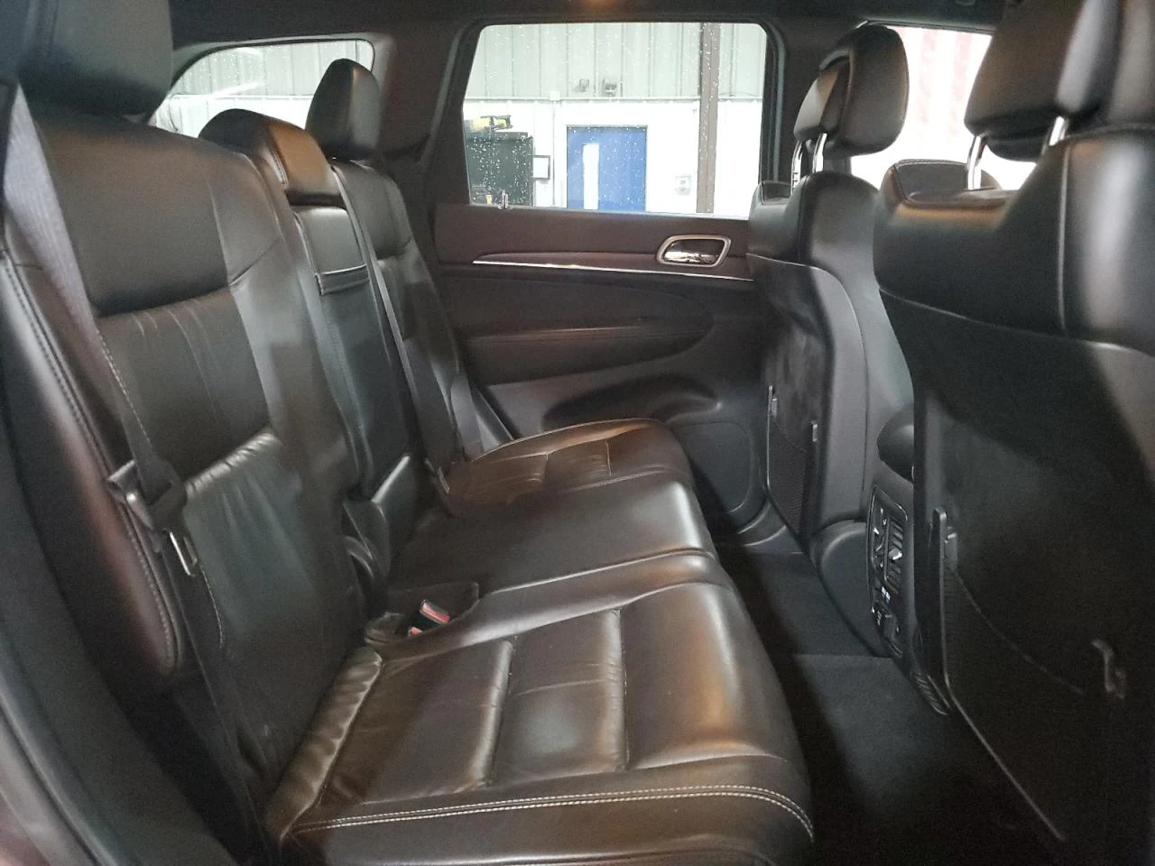 Jeep Grand cherokee LIMITED/4X4/ПАНОРАМА - изображение 10