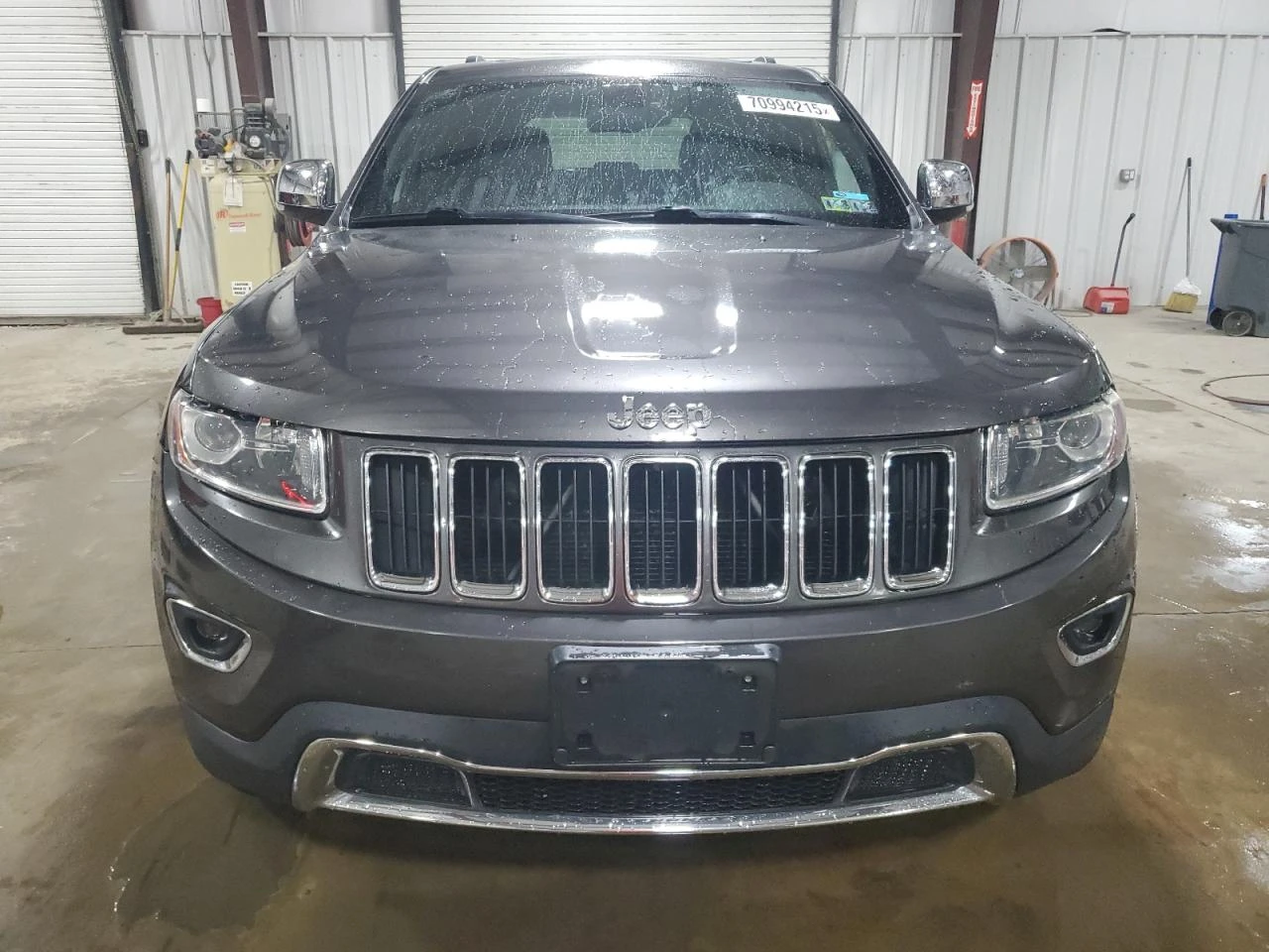 Jeep Grand cherokee LIMITED/4X4/ПАНОРАМА - изображение 2