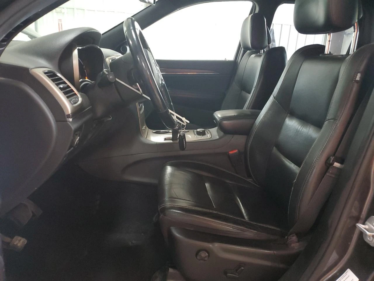 Jeep Grand cherokee LIMITED/4X4/ПАНОРАМА - изображение 7