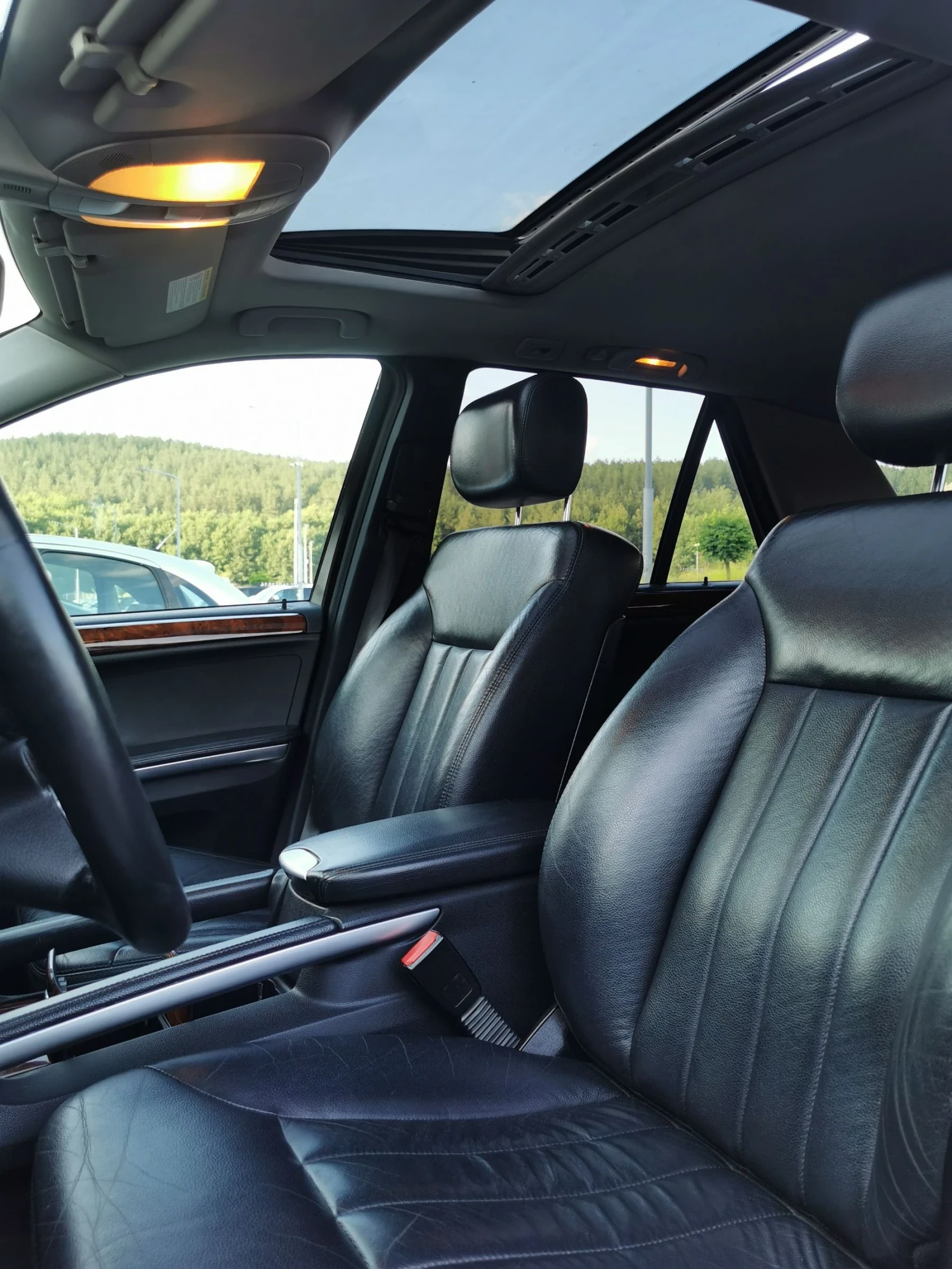 Mercedes-Benz ML 320 OFFROAD ����� | Mobile.bg � ����������� 11