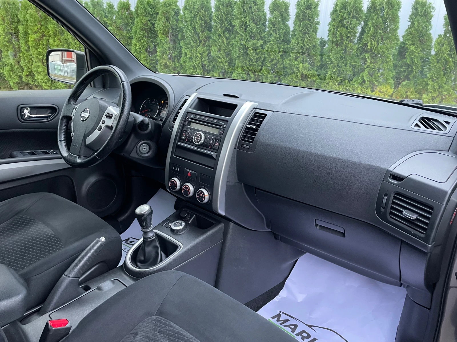 Nissan X-trail 2.0D/FACELIFT/2013./44/ | Mobile.bg   11