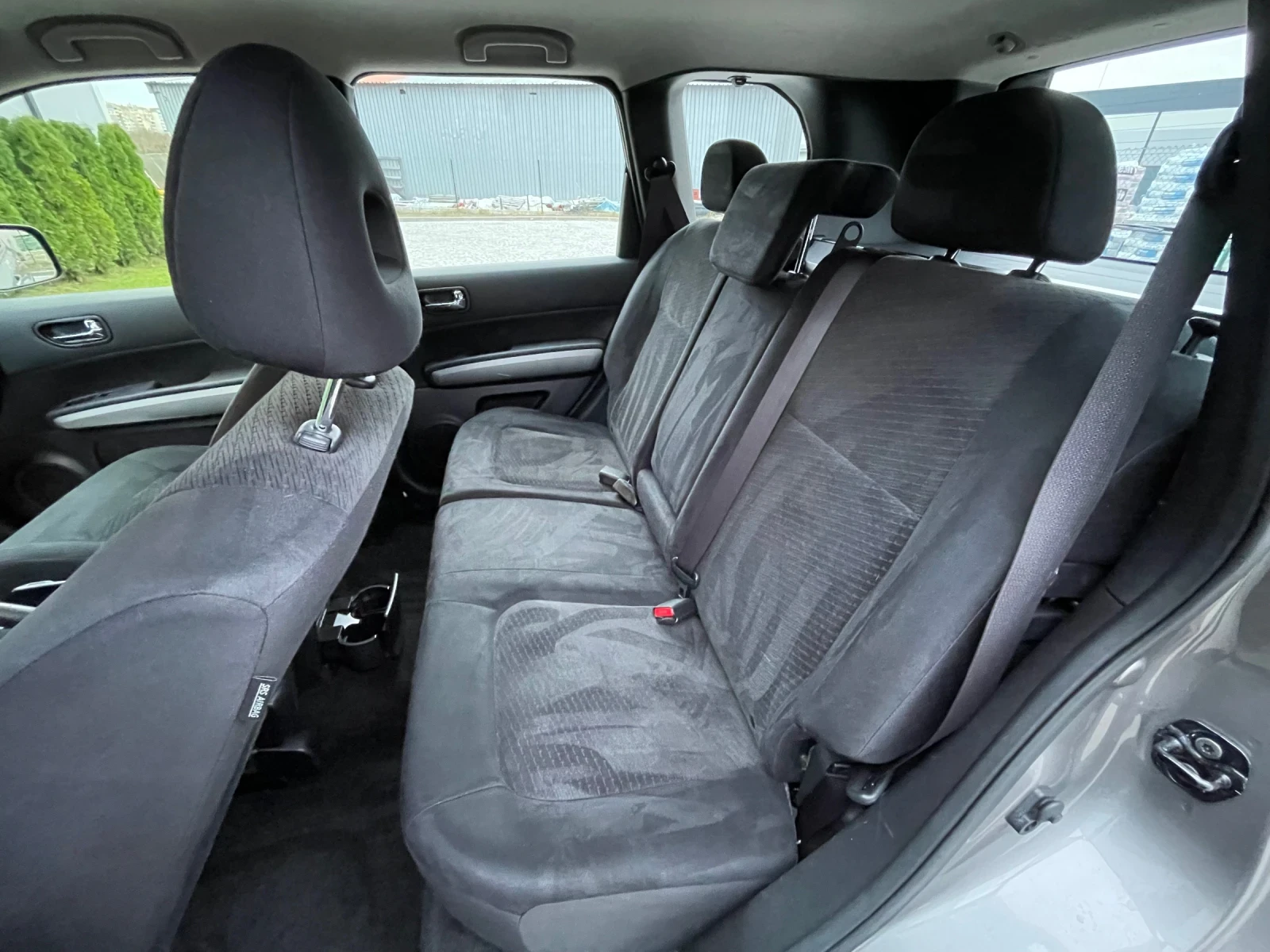 Nissan X-trail 2.0D/FACELIFT/2013./44/ | Mobile.bg   16