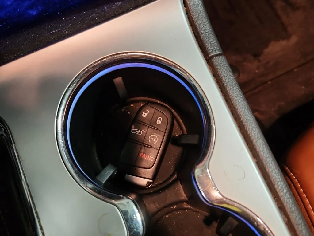 Jeep Grand cherokee * SRT * CARFAX * ��� ������������ ������ | Mobile.bg � ����������� 8