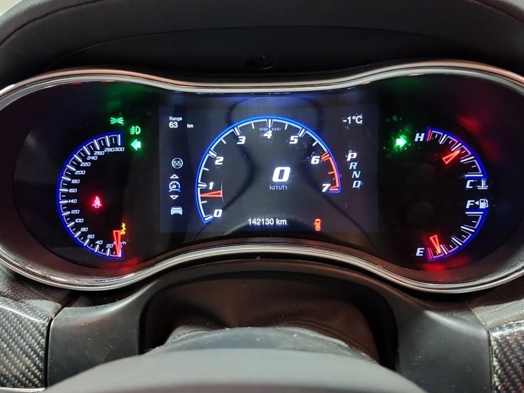 Jeep Grand cherokee * SRT * CARFAX * ��� ������������ ������ | Mobile.bg � ����������� 9