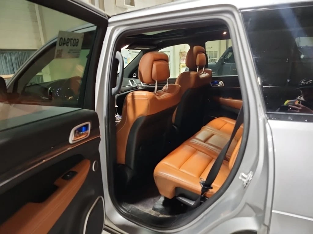 Jeep Grand cherokee * SRT * CARFAX * ��� ������������ ������ | Mobile.bg � ����������� 13